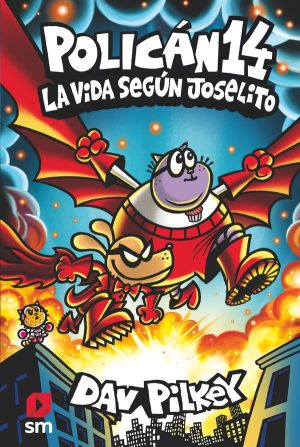Portada del producto:  La vida según Joselito