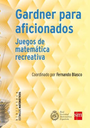 Portada del producto:  Gardner para aficionados